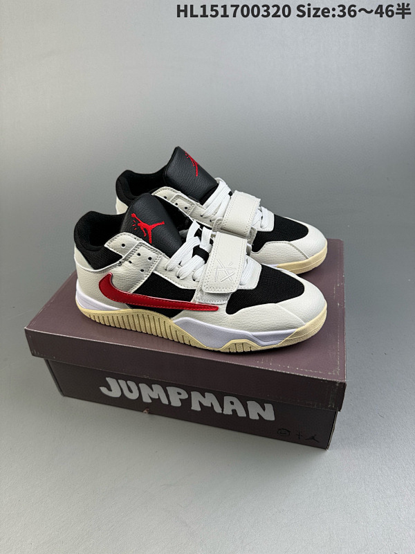 170 公司级Travis Scott x Jordan Cut The Check 联FZ8117 041ID: HL151700320 Size:3646半货号:FZ8117-10q