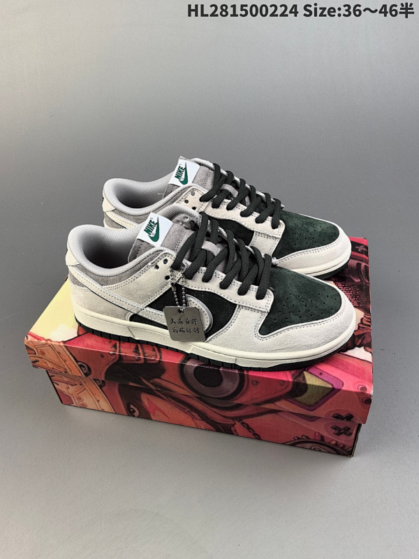 150 Otomo Katsuhiro x Nike SB Dunk Low "HL281500224 Size:3646半货号LF0039-035
