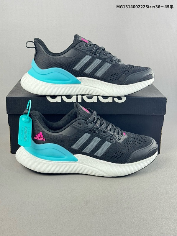 14036-45半集合一 公司级阿迪Adidas SWITCH FWD M阿尔法系列货号:CG4862