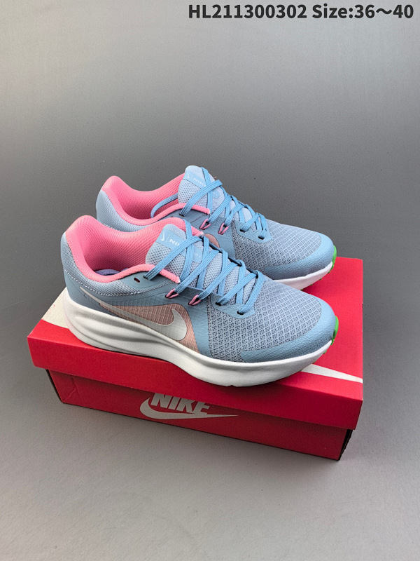 130 耐克Nike Running Shoes 专业跑步鞋 货号1610074 ID:HL211300302