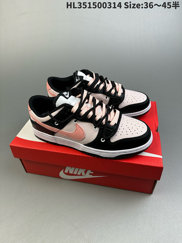 150 NIKE DUNK SB LOW 定制配色 Dunk SB顾名思义具有经典的Dunk血缘HL351500314 Size:3645半货号CW1590-100