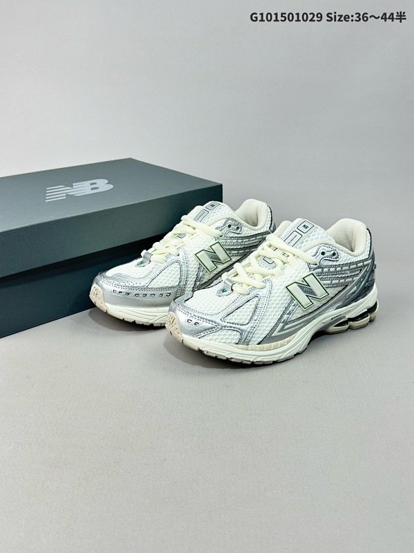 15036-44半 公司级New Balance M1906系列复古单品宝藏老爹鞋款官方货号:M1906REE