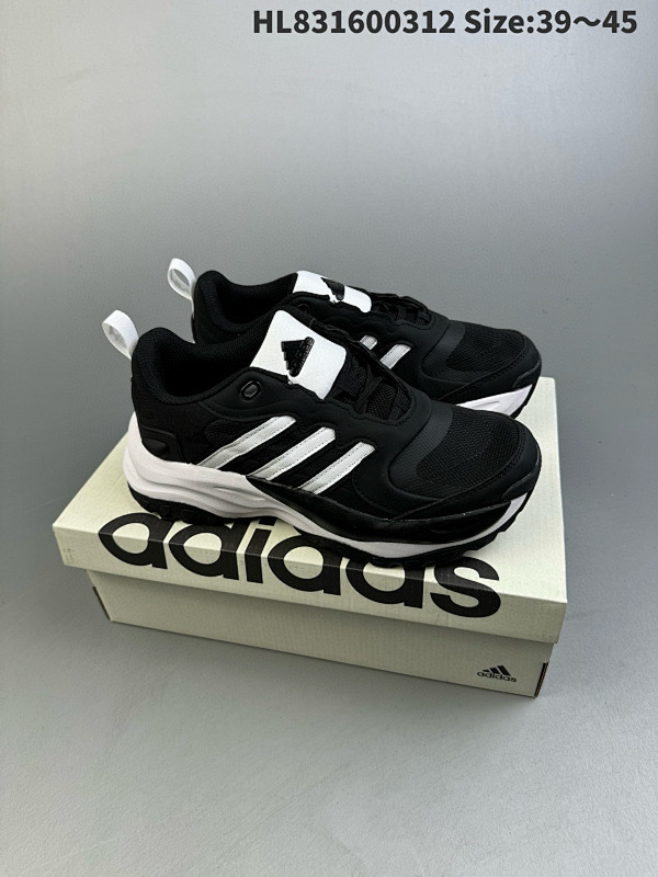 160 阿迪达斯Adidas Maxxwavy 千层鞋  之所以 adidas MAXXWAVY 被官方称之为货号IF8761  HL831600312 Size:3645