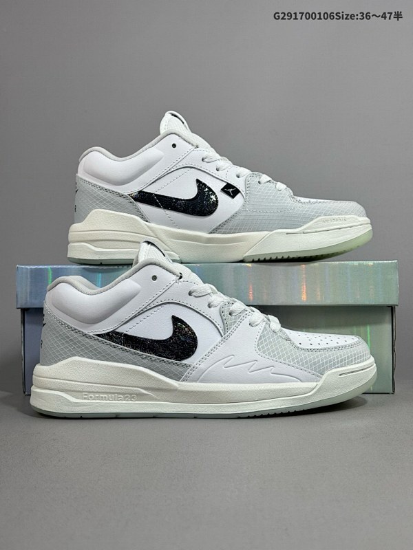 17036-47半 公司级Nike Air Jordan Stadium 90 Stadium  Jordan Stadium 90货号:HV4092-100