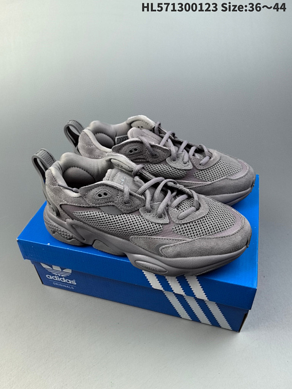 130 阿迪水管老爹鞋系列 ADOzweego adiprene继OW与NK 的全新联名款曝光后GW9739 ID:HL571300123 Size:3644