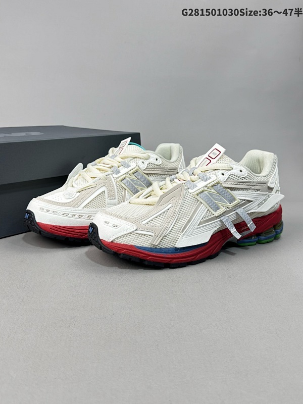 15036-47半 New Balance M1906系列 复古单品宝藏老爹鞋款 公司级货号:M1906AB