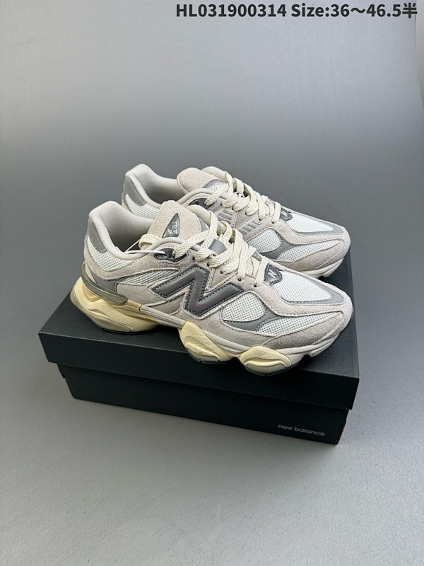 190 新百伦NB Joe Freshgoods x New Balance ID:  HL031900314 Size:3646.5半货号: U9060ECA