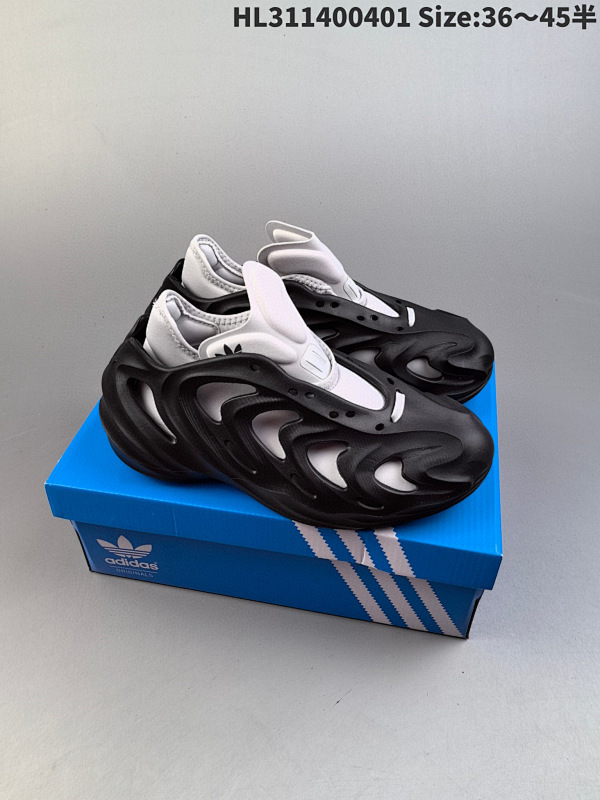 140 泡沫外骨设计搭配Adiplus嵌片#内里加入海绵填充,提升了舒适性#编码HP6586 编码HL311400401 Size:3645半