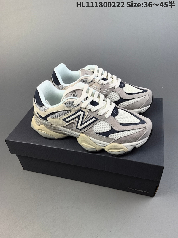 180 公司级新百伦NB Joe Freshgoods x New Balance 公司级版本货号: U9060 EEB  HL111800222 Size:3645半