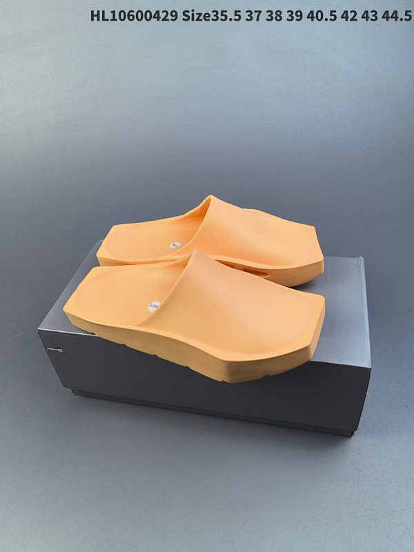 60 耐克 乔丹拖鞋 NIKE WMNS JORDAN HEX SLIDE MULE SP BE  AJ拖鞋 踩屎感 一体凉拖鞋货号DX6405