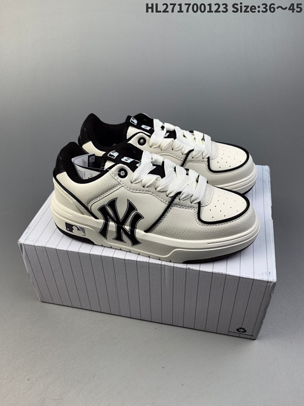 170 Korea韩国SS19限定发售NY美国榄球洋基队限定 x MLB Big  ID:HL271700123 Size:3645
