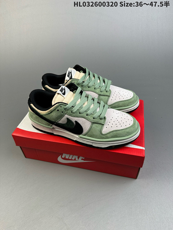 260 公司级荔枝纹头层皮革鞋面材质#后跟尾镭射3M反光饰片#中底注胶孔及缜密ID: HL032600320 Size:3647.5半货号DZ2794-766