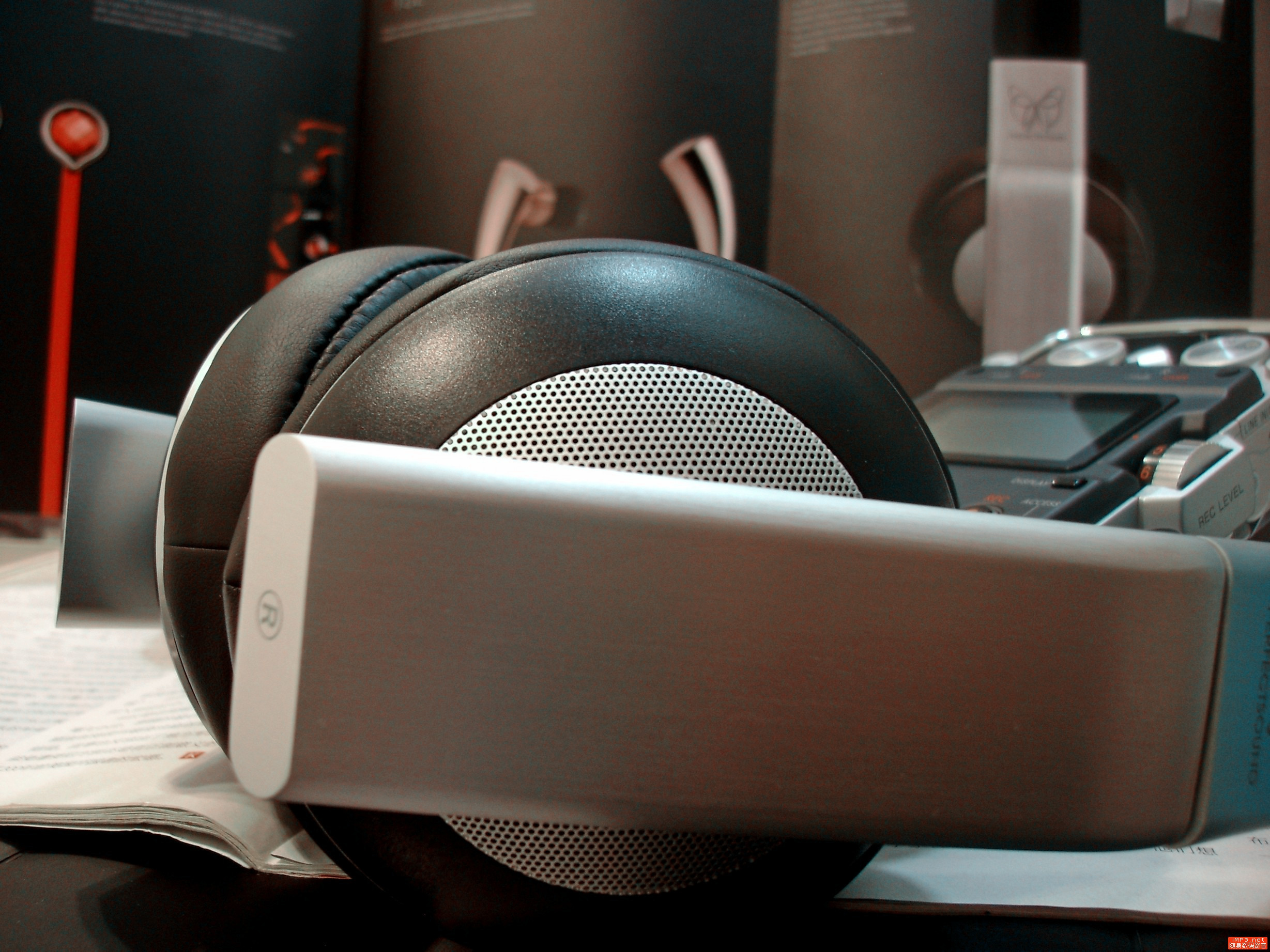 决不将就   硕美科双动圈hifi入门耳塞v4试用 8个名额