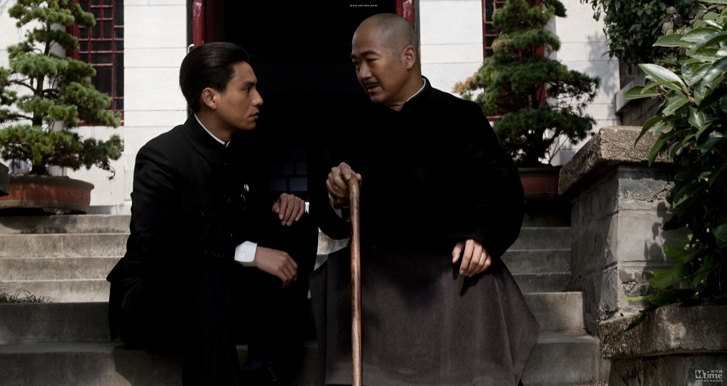 69 陈坤 69 资讯 69 [090730][转贴]30日直播《建国大业》发布