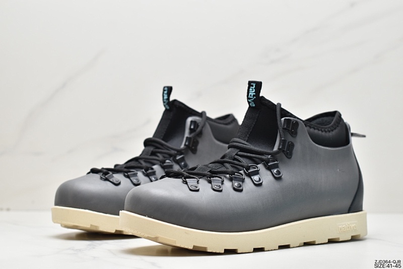 可乐鞋 灰黑米   41 42 43 44 45