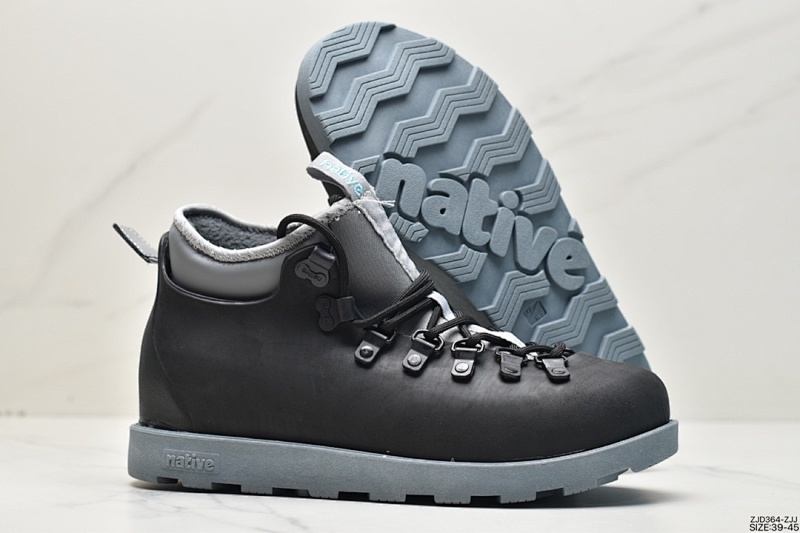 可乐鞋 黑 灰  39 40 41 42 43 44 45