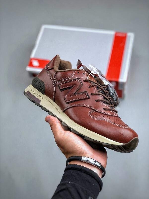 New Balance 新百伦 M1400LBK 复古休闲慢跑鞋 尺码38-45带半码