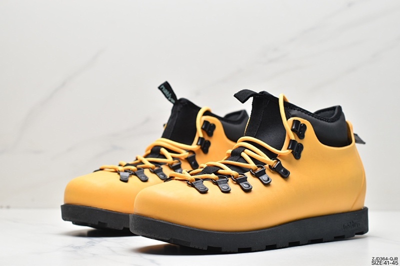 可乐鞋 黄色  41 42 43 44 45