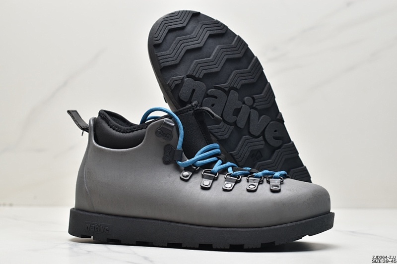 可乐鞋 灰黑蓝 39 40 41 42 43 44 45