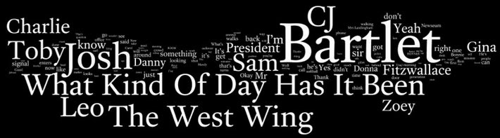 The West Wing The West Wing