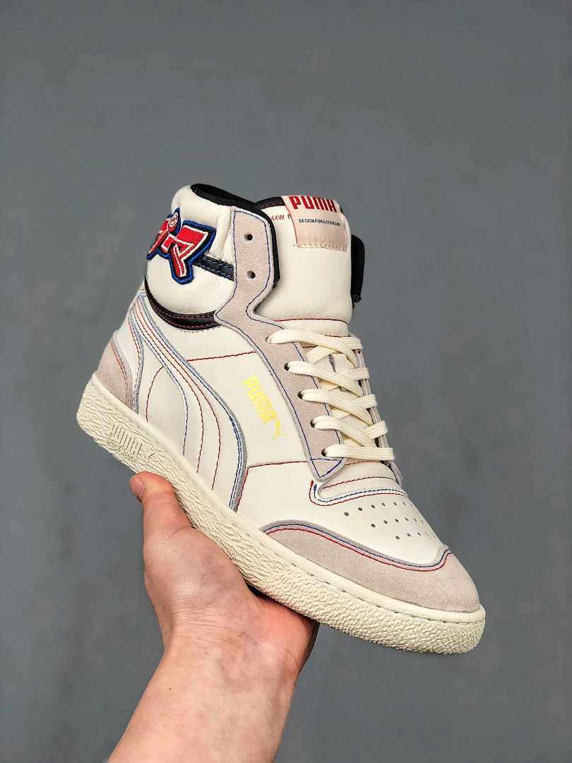 c8 puma ralph sampson mid 百搭单品尺码:35 36 37 38 39 40 41 42