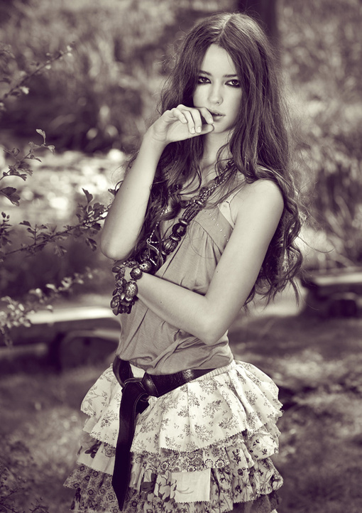 dont worry about me - sylvias forest - 博客大巴