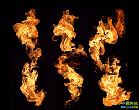 火 火焰 火苗 火焰设计 火焰广告 火光 火烈 着火