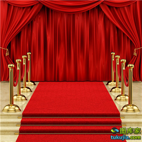 红地毯红毯走红毯庆典开幕式仪式围栏走秀jpg270