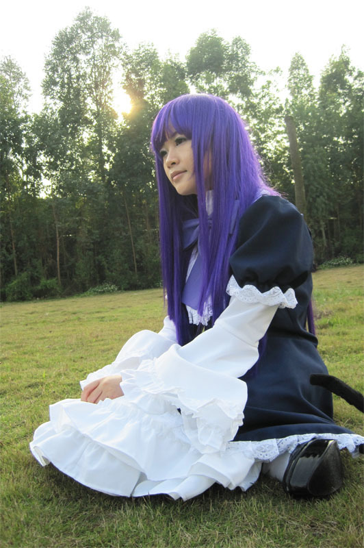 【海猫鸣泣之时】魔女贝伦卡