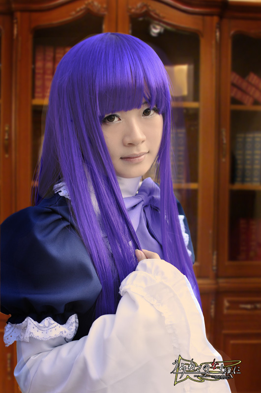 【海猫鸣泣之时】魔女贝伦卡