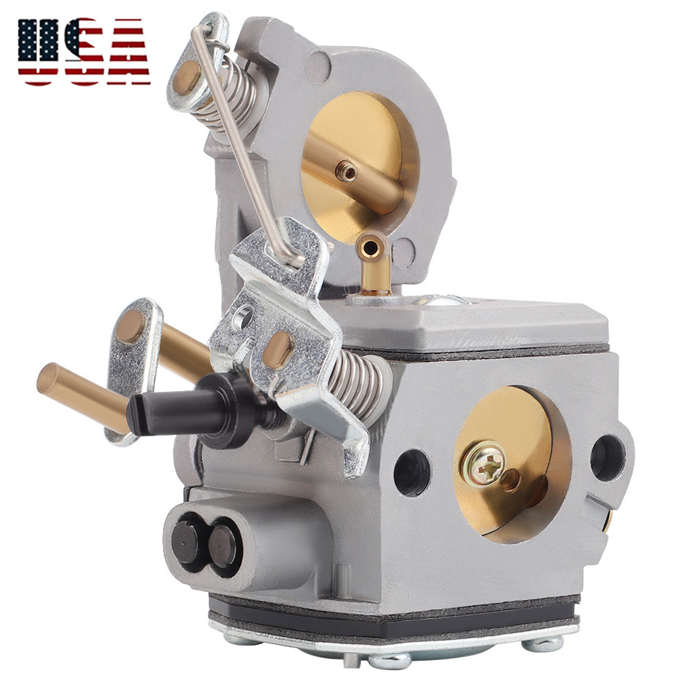 Carburetor For Husqvarna Partner K750 K760 Zama C3EL53 Carb Fuel