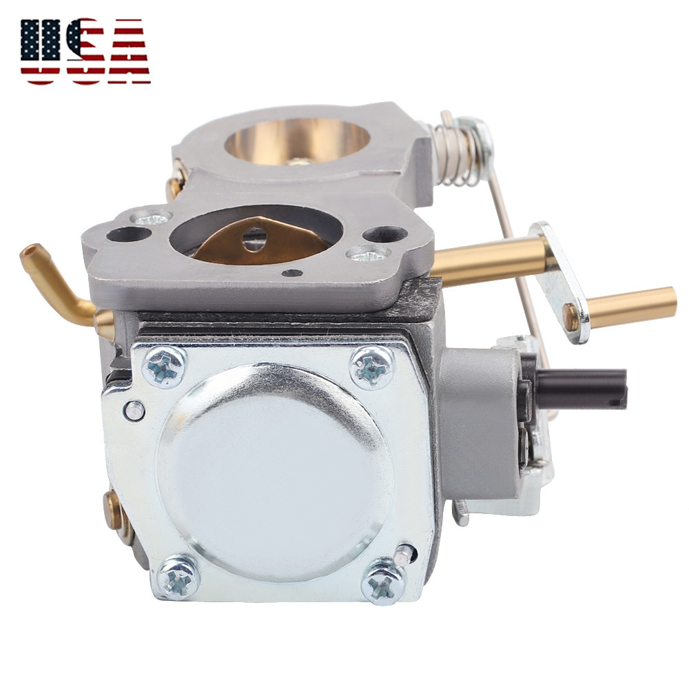 Carburetor For Husqvarna Partner K750 K760 Zama C3EL53 Carb Fuel