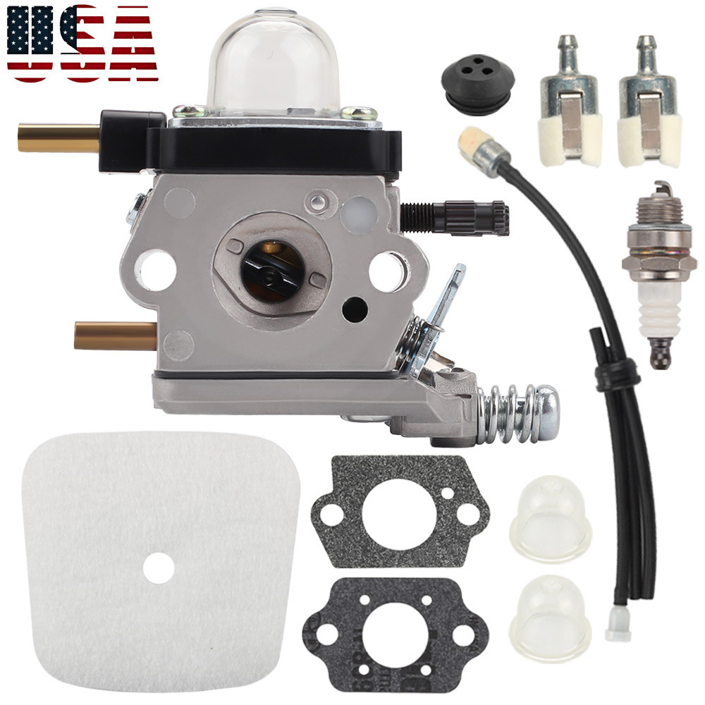 Carburetor Fuel Filter For Echo TC210/ I TC2100 HC1500 Tiller Strimmer Parts eBay