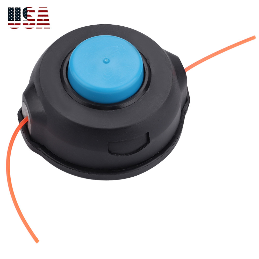 T25 Trimmer Head for Husqvarna 125 128 129 RJ LDX DJX String Trimmers