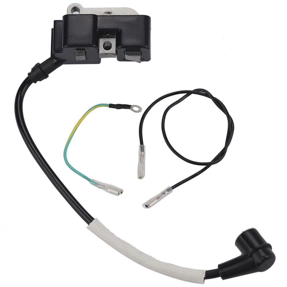 Ignition Coil Module For Husky 570 575xp 362 362xp 365 372 Husqvarna