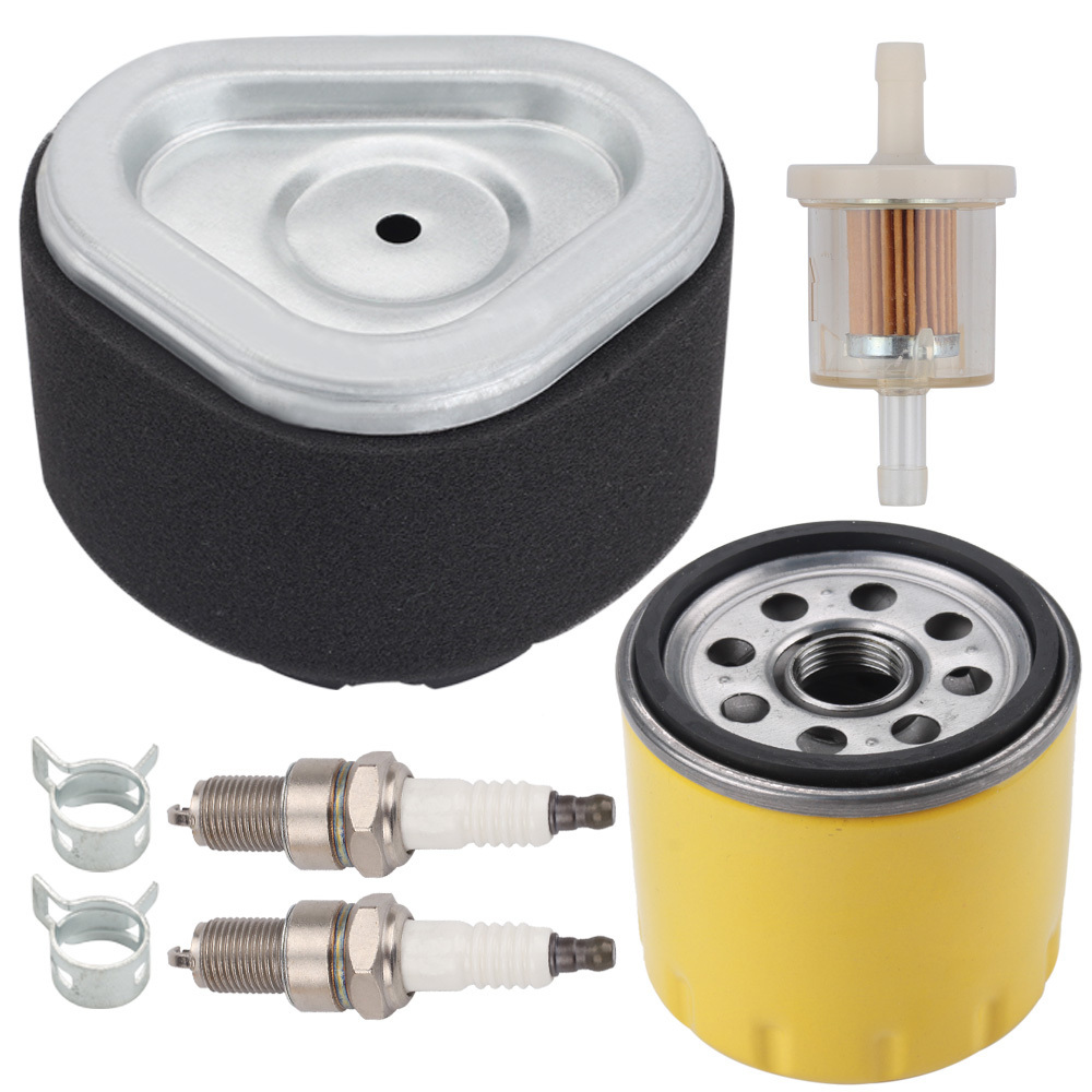 Air Filter Tune Up Kit For Kohler CV14S CV14 CV15S Lawn Mower Engine eBay