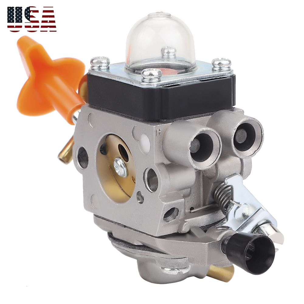 Stihl fs100 карбюратор