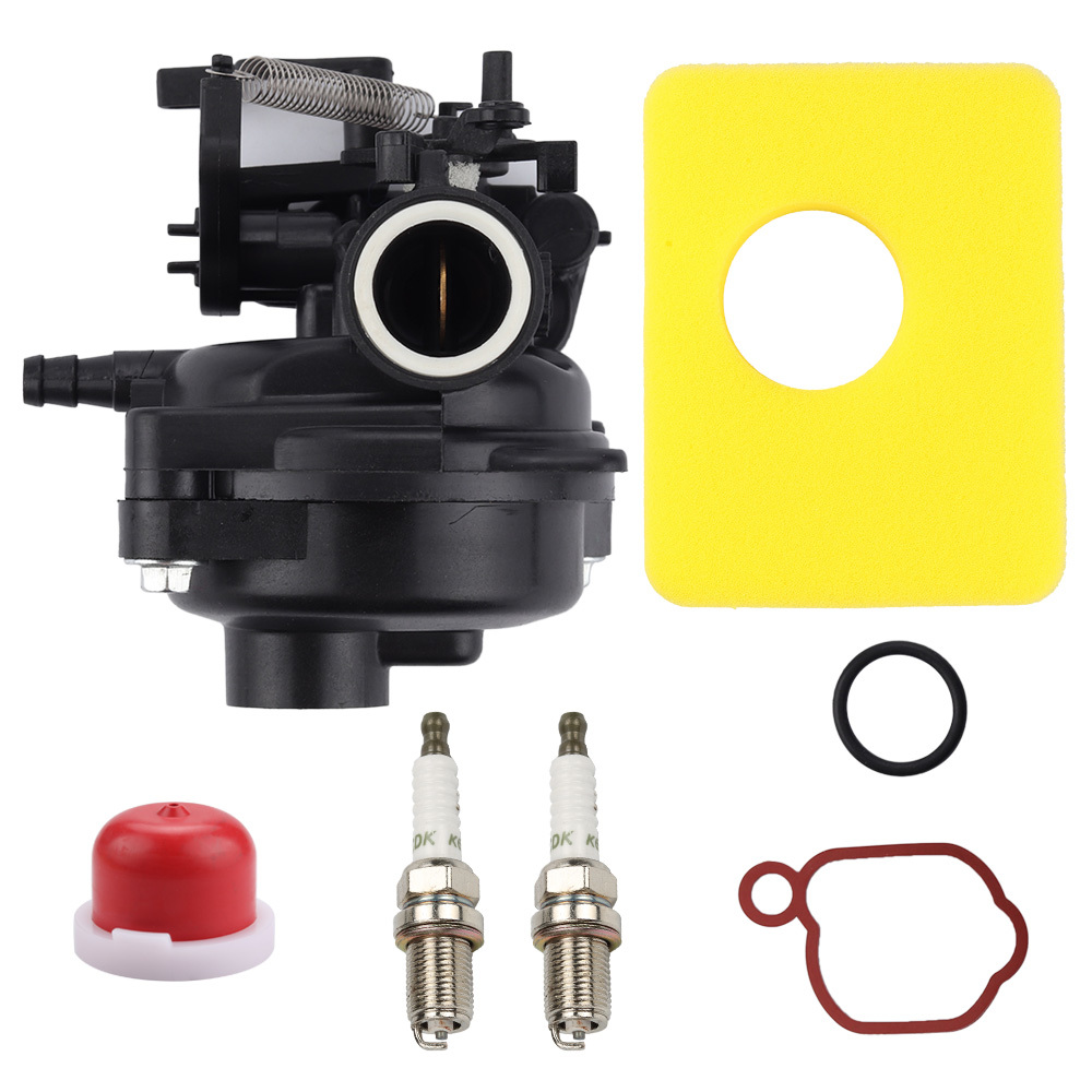 For Briggs Stratton Carburetor Push Mower Murray 500 Series M20300 21