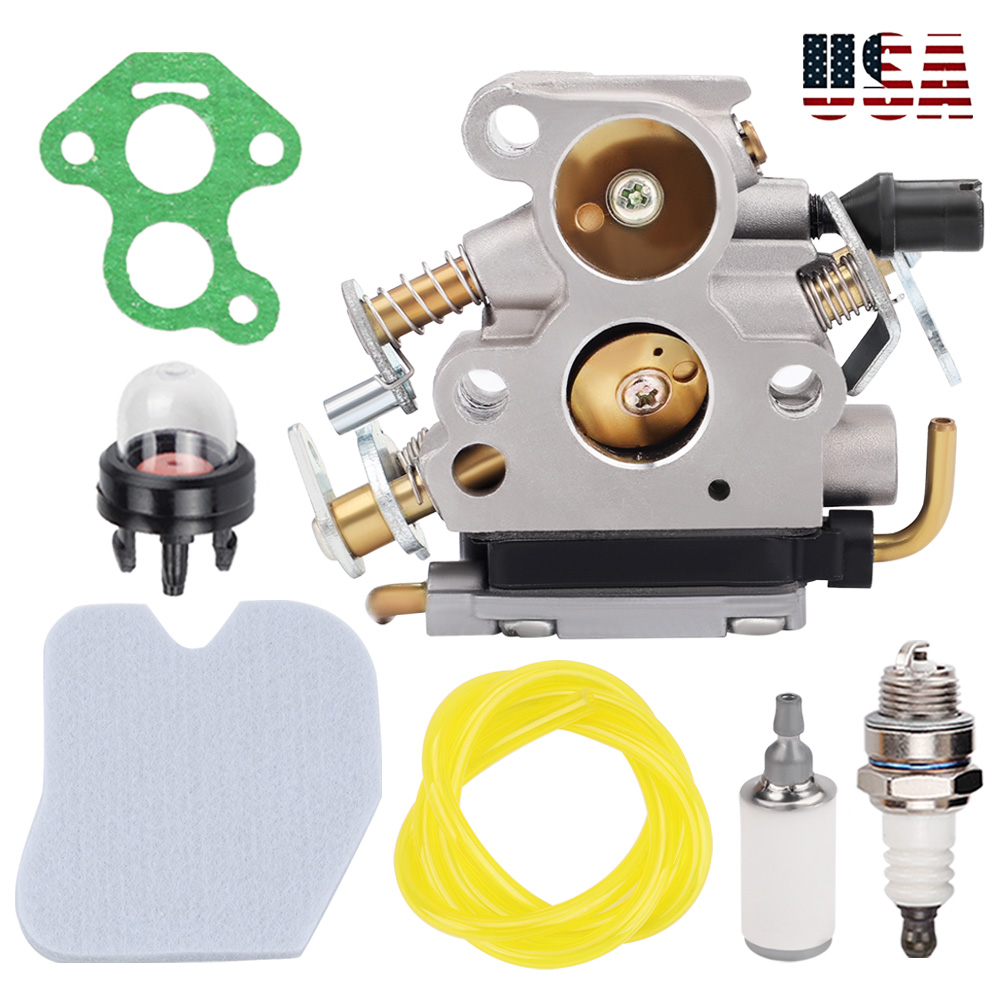 Carburetor For Zama Husqvarna 240 240e 235 E 586936202 C1t
