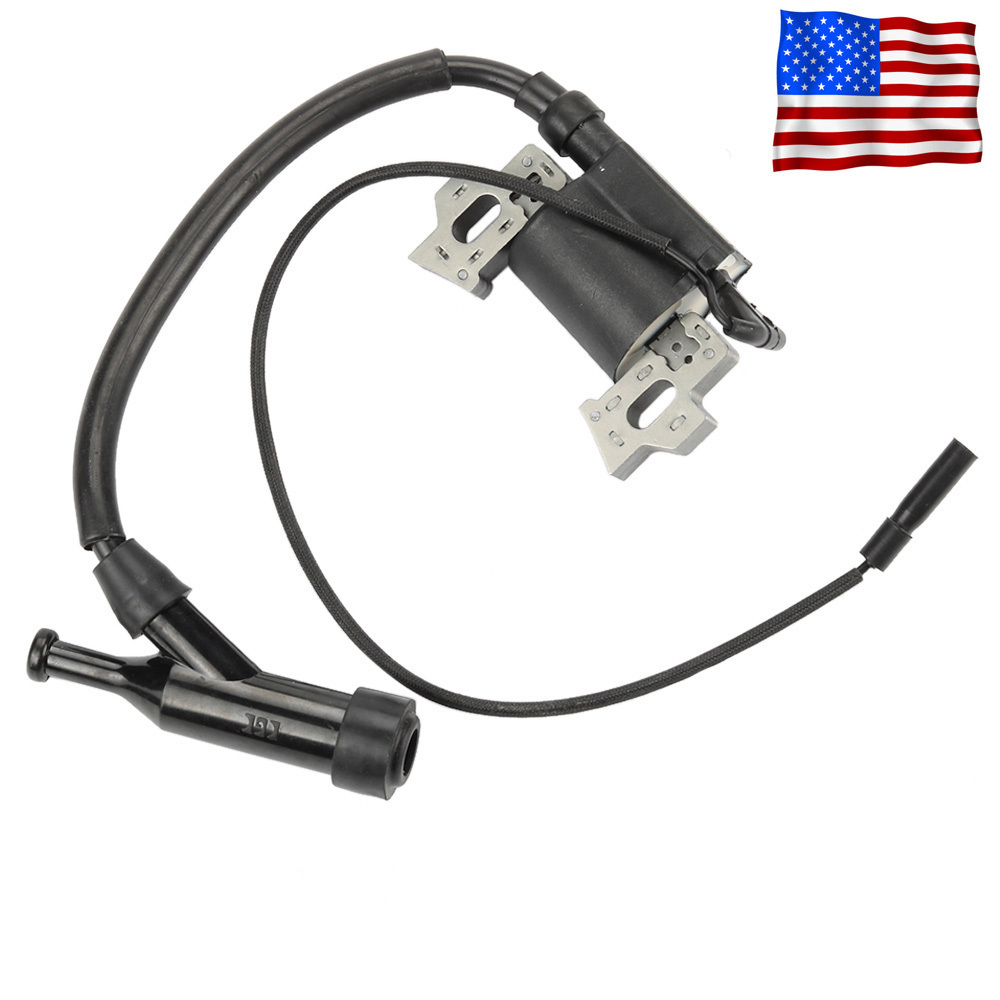 For Generac 208/212CC 2500 3000 3100PSI Pressure Washer Ignition Coil