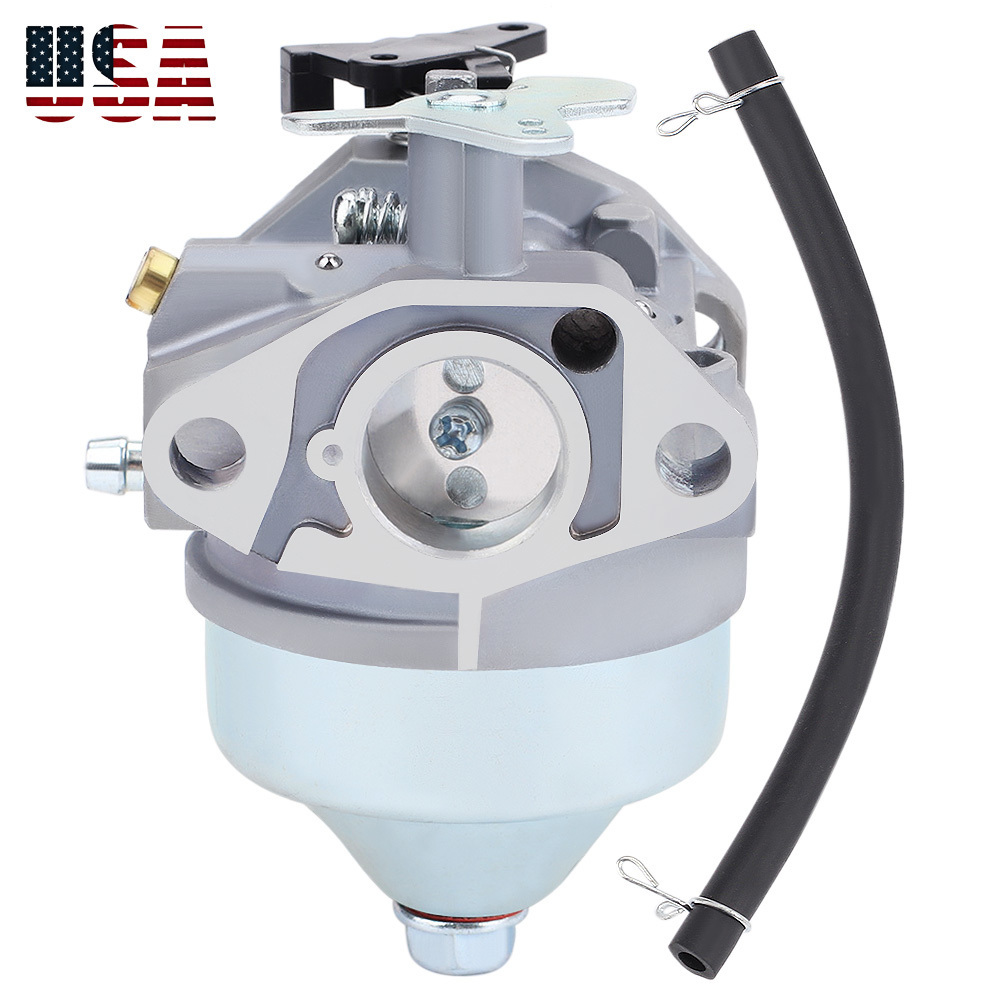 Carburetor Carb For Honda 16100Z0Y813 GC190 GCV190 GCV190LA Pressure