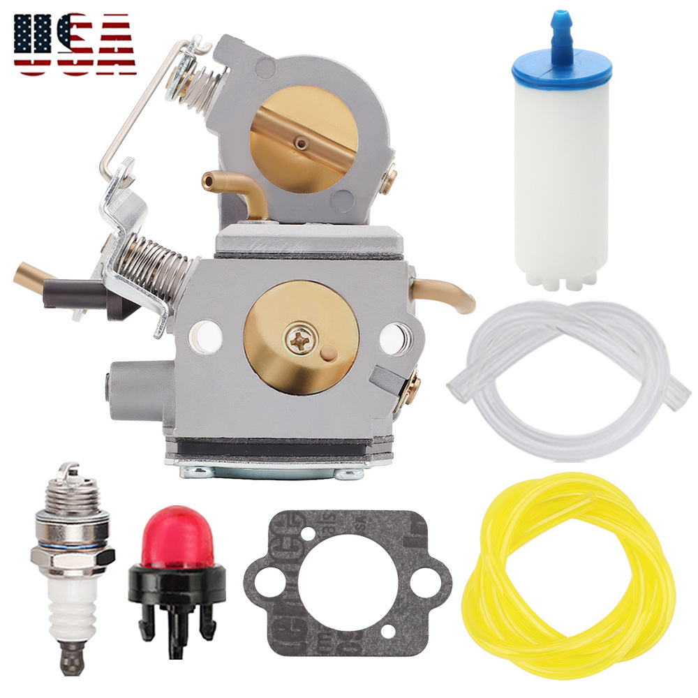 Carburetor For Husqvarna Partner K750 K760 Zama C3EL53 Carb Fuel