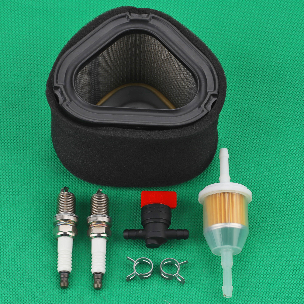 LX266 Air Filter Kit For John Deere LT160 LX255 L110 Lawn Tractor eBay