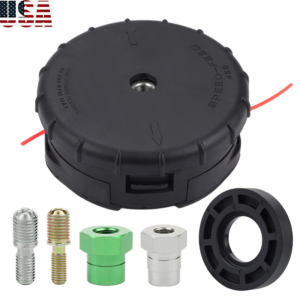 Trimmer Head Spacer Kit For Speed Feed 450 STIHL ECHO Husqvarna