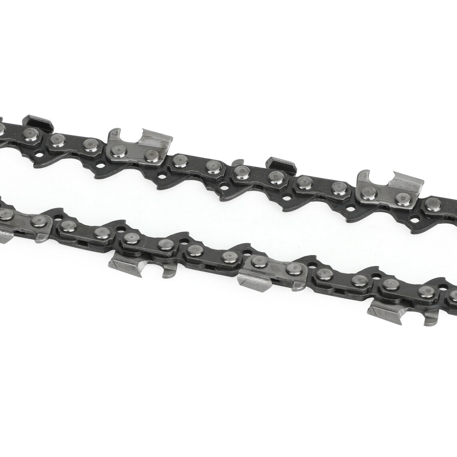 10" Chainsaw Saw Chain For Ryobi 3/8" LP .043 Gauge 40 DL LCS1020 9040