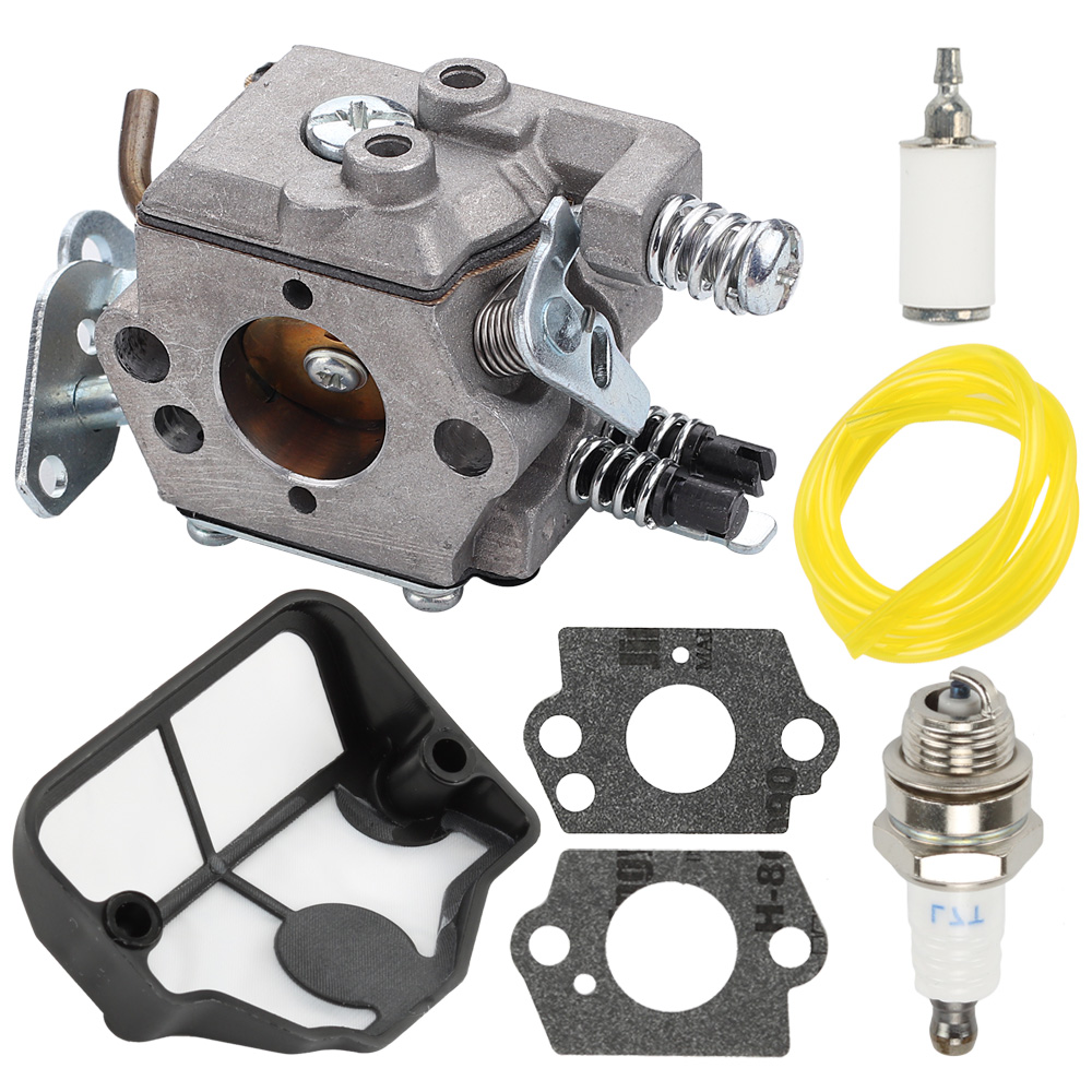 Carburetor For Poulan PP4620AV PP4620AVHD PP4620AVL PP4620AVX Carb 2200