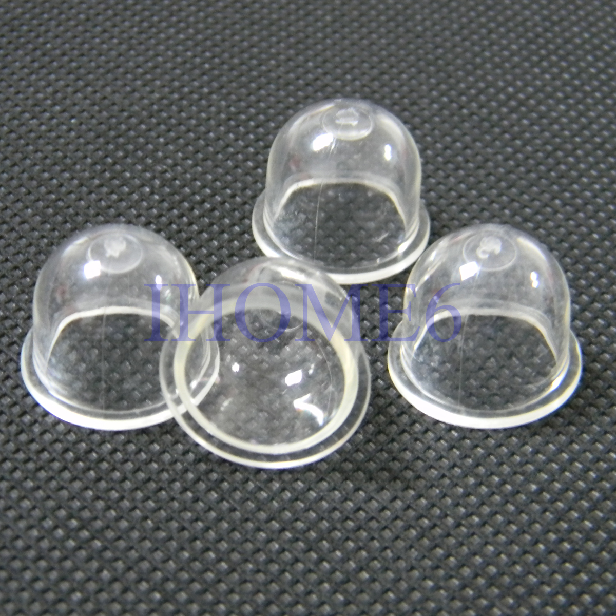 4x PRIMER BULB FOR ECHO STRING TRIMMER /& LEAF BLOWER CABURETOR BULBS CAP NEW