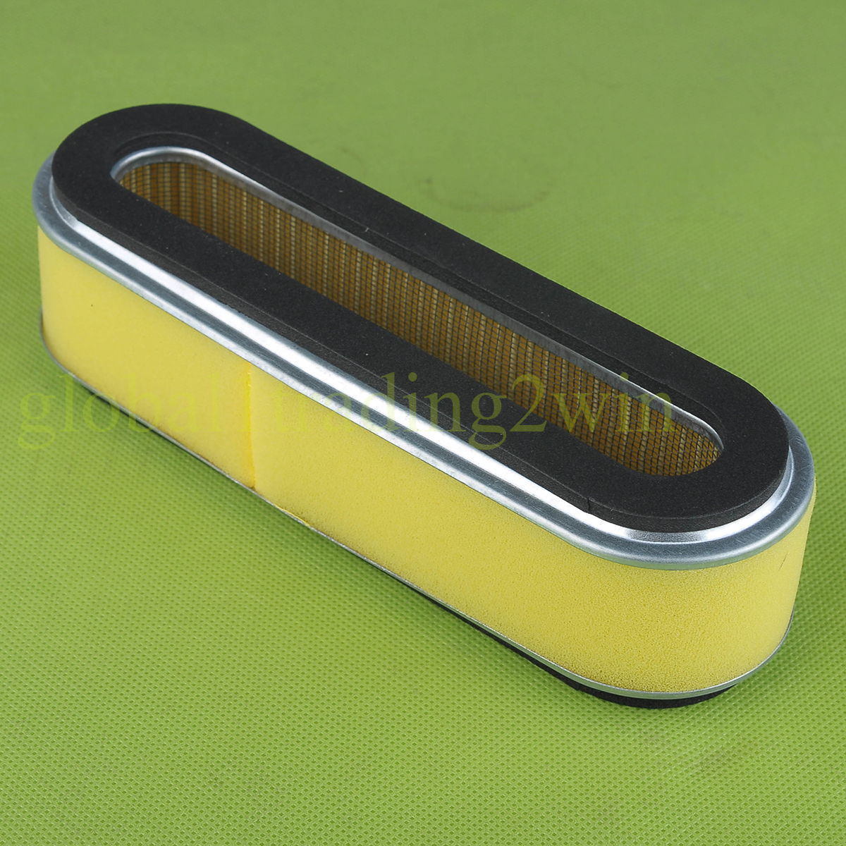 003 Luftfilter f/ür Honda GV200/ GXV120/ hr214/ hr194/ hr195/ hra214/ Rasenm/äher # 17210-ze6 505/ 17210-ze6