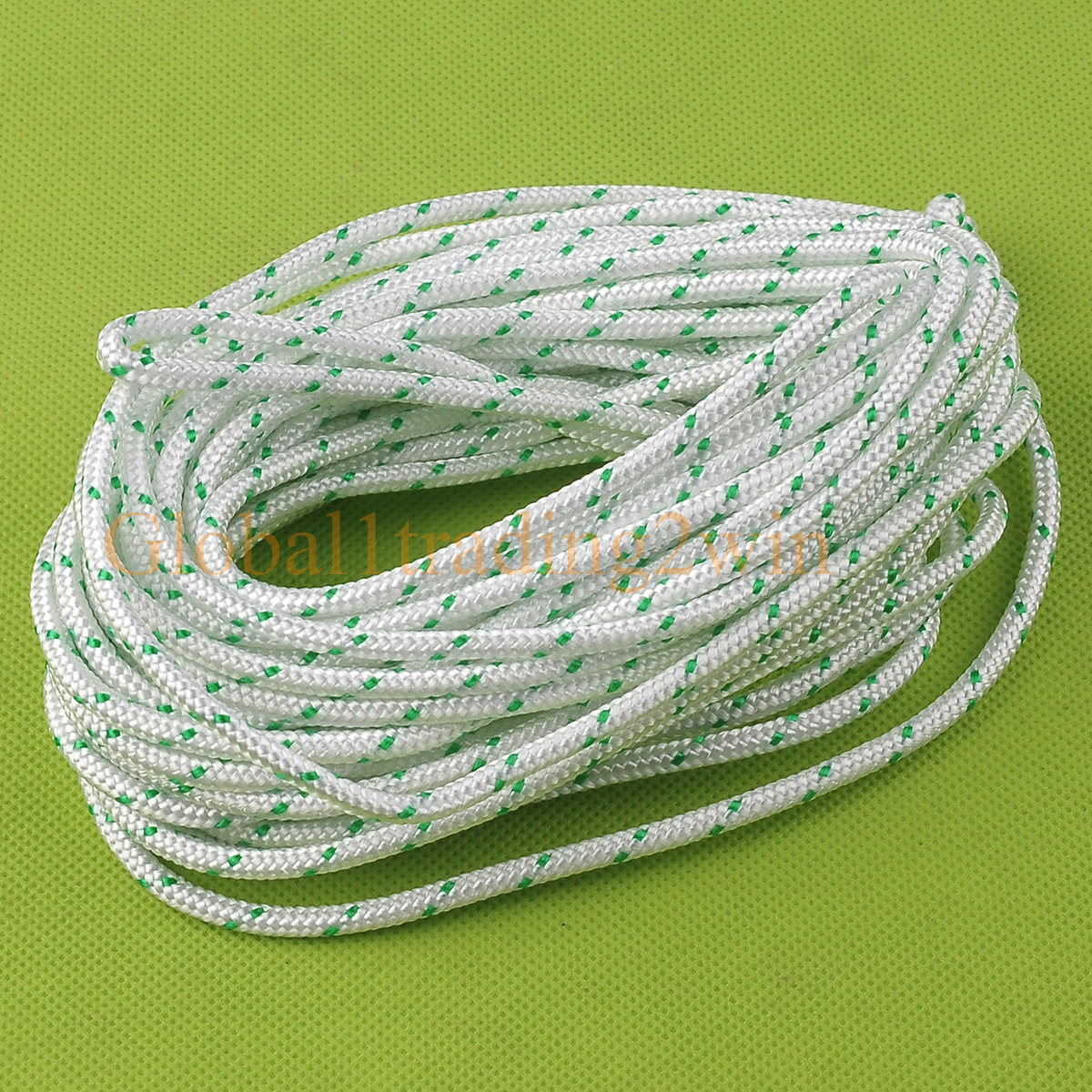 Chainsaw Parts & Accs Starter Rope Pull Cord 3.5mm STIHL HUSQVARNA