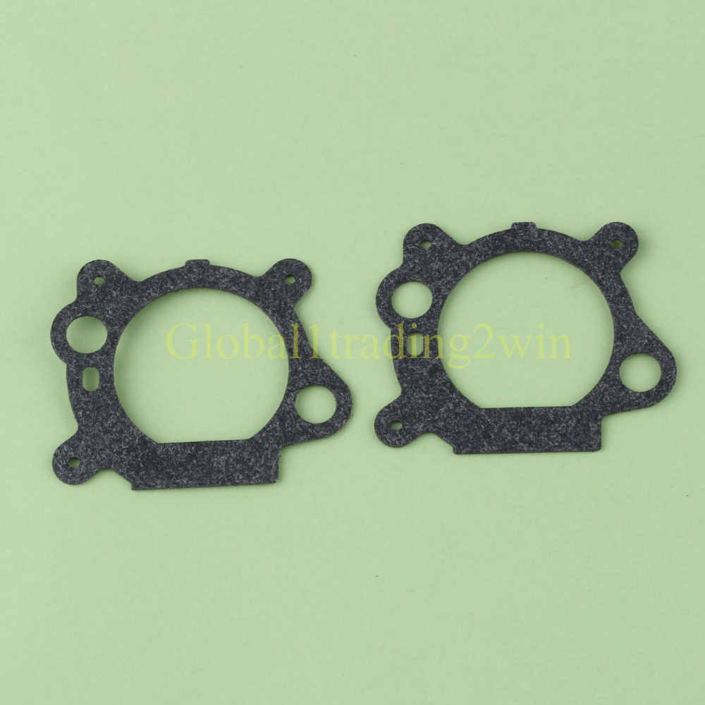 5x Air Filter Mounting Housing Gasket For Briggs Stratton 272653S